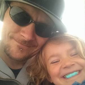 Meet your Posher, Adam